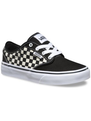 vans atwood checkerboard vans atwood checkerboard